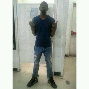 Meet your Posher, Lamondra